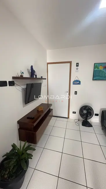 Foto 4 de Apartamento com 2 quartos à venda, 45m2 em Centro, Ubatuba - SP