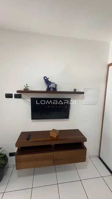 Foto 8 de Apartamento com 2 quartos à venda, 45m2 em Centro, Ubatuba - SP