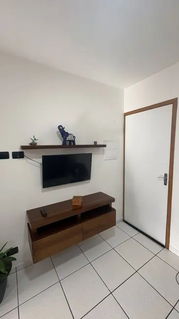 Foto 6 de Apartamento com 2 quartos à venda, 45m2 em Centro, Ubatuba - SP