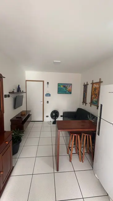 Foto 1 de Apartamento com 2 quartos à venda, 45m2 em Centro, Ubatuba - SP
