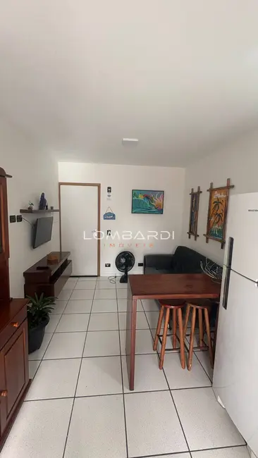Foto 1 de Apartamento com 2 quartos à venda, 45m2 em Centro, Ubatuba - SP
