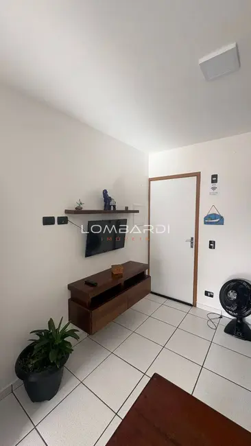 Foto 3 de Apartamento com 2 quartos à venda, 45m2 em Centro, Ubatuba - SP
