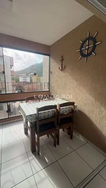 Foto 7 de Apartamento com 2 quartos à venda, 45m2 em Centro, Ubatuba - SP