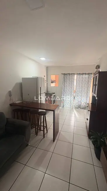 Foto 9 de Apartamento com 2 quartos à venda, 45m2 em Centro, Ubatuba - SP