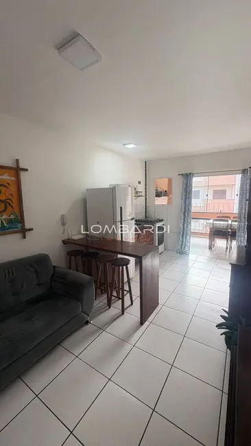 Foto 2 de Apartamento com 2 quartos à venda, 45m2 em Centro, Ubatuba - SP