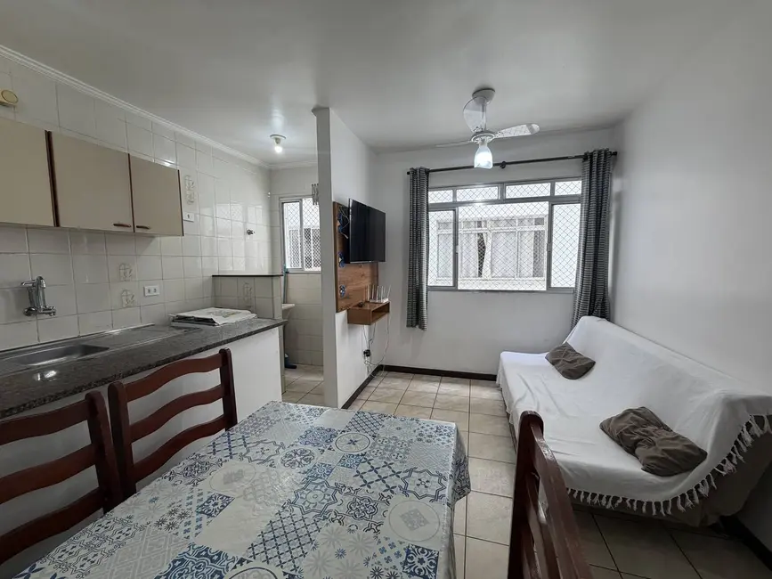 Foto 3 de Apartamento com 2 quartos à venda, 65m2 em Ubatuba - SP