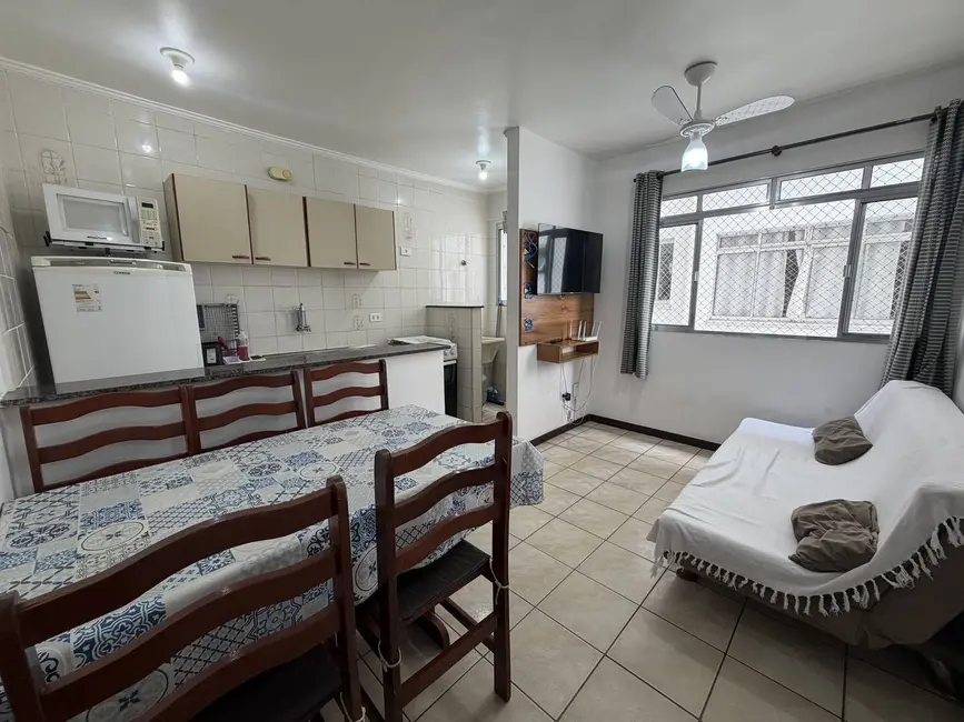 Foto 2 de Apartamento com 2 quartos à venda, 65m2 em Ubatuba - SP