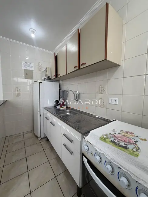 Apartamento com 2 quartos à venda, 65m2 em Ubatuba - SP - imagem 5 Foto 5 de Apartamento com 2 quartos à venda, 65m2 em Ubatuba - SP