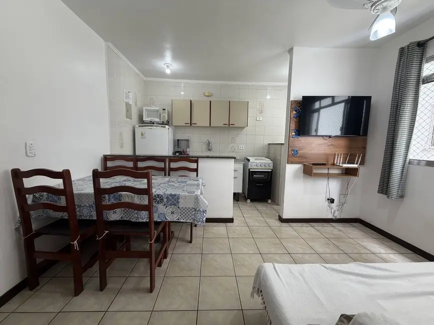 Foto 1 de Apartamento com 2 quartos à venda, 65m2 em Ubatuba - SP