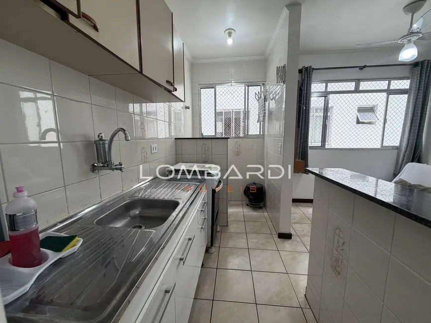 Apartamento com 2 quartos à venda, 65m2 em Ubatuba - SP - imagem 4 Foto 4 de Apartamento com 2 quartos à venda, 65m2 em Ubatuba - SP