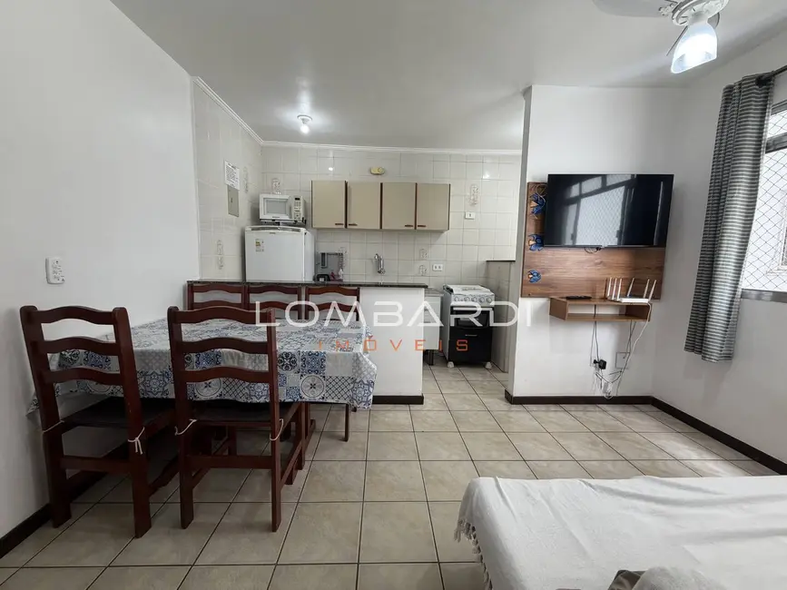 Apartamento com 2 quartos à venda, 65m2 em Ubatuba - SP - imagem 1 Foto 1 de Apartamento com 2 quartos à venda, 65m2 em Ubatuba - SP