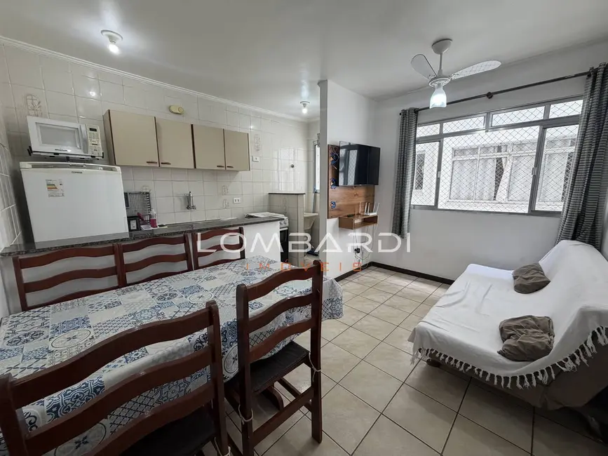 Apartamento com 2 quartos à venda, 65m2 em Ubatuba - SP - imagem 2 Foto 2 de Apartamento com 2 quartos à venda, 65m2 em Ubatuba - SP