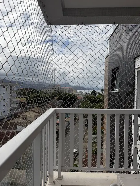 Foto 5 de Apartamento com 3 quartos à venda, 100m2 em Ubatuba - SP