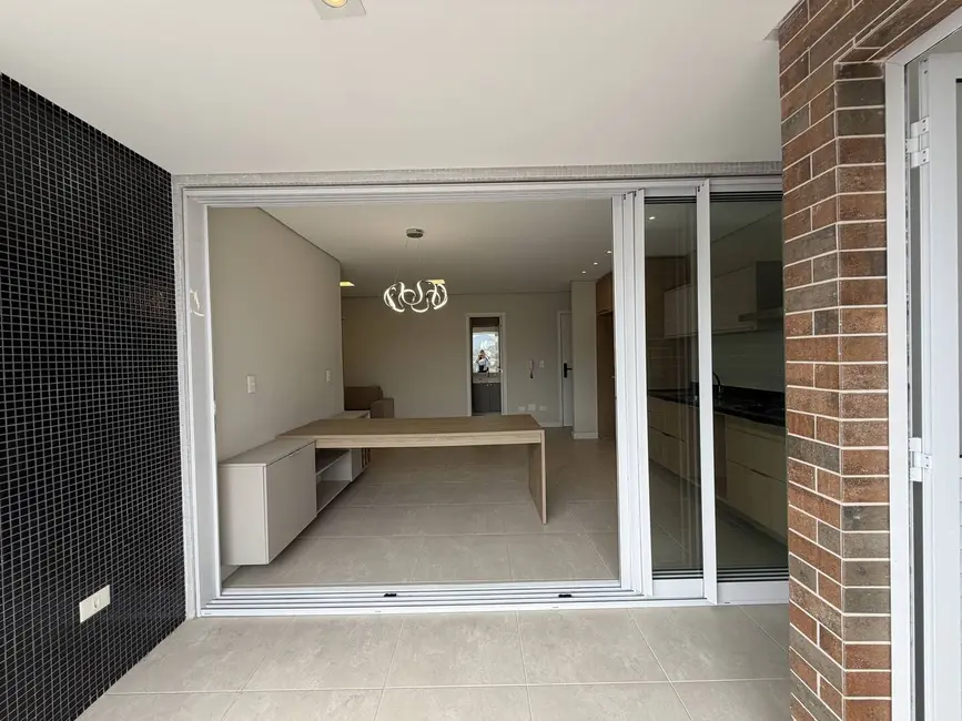 Foto 7 de Apartamento com 3 quartos à venda, 100m2 em Ubatuba - SP