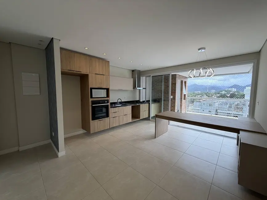 Foto 9 de Apartamento com 3 quartos à venda, 100m2 em Ubatuba - SP