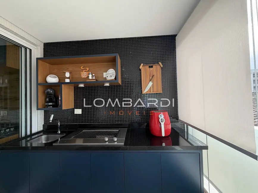 Foto 7 de Apartamento com 3 quartos à venda, 100m2 em Ubatuba - SP
