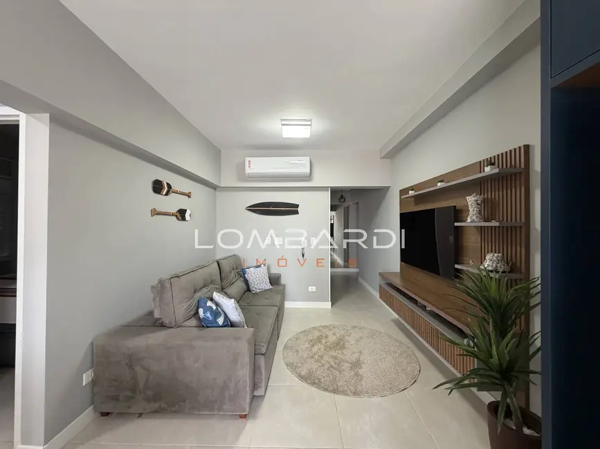 Foto 3 de Apartamento com 3 quartos à venda, 100m2 em Ubatuba - SP