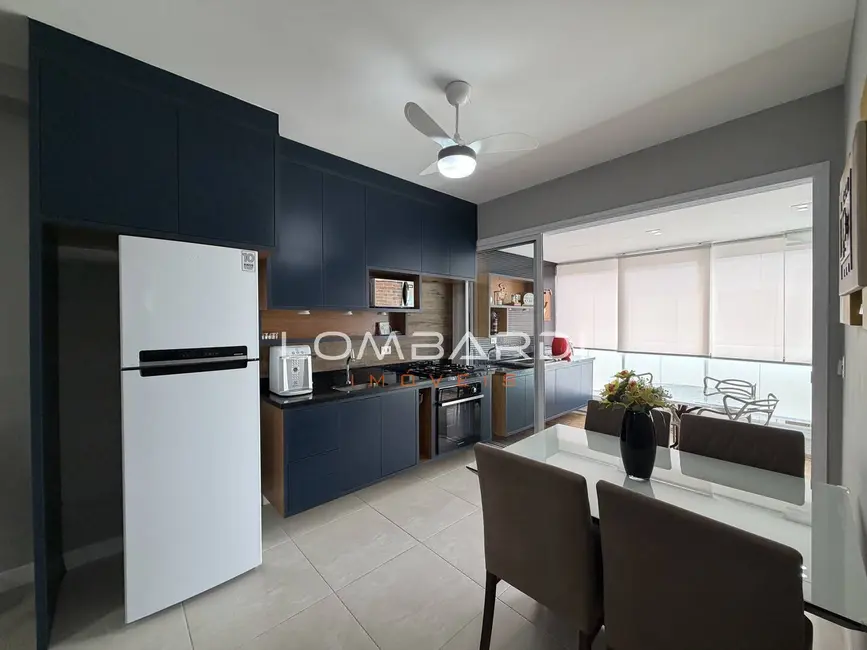 Foto 4 de Apartamento com 3 quartos à venda, 100m2 em Ubatuba - SP
