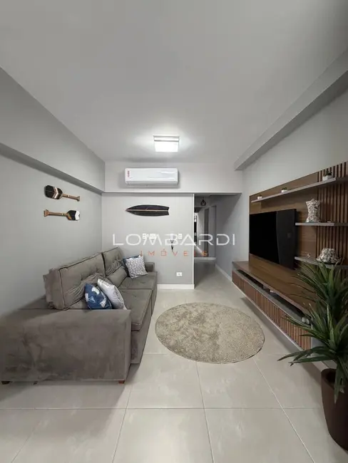 Foto 2 de Apartamento com 3 quartos à venda, 100m2 em Ubatuba - SP