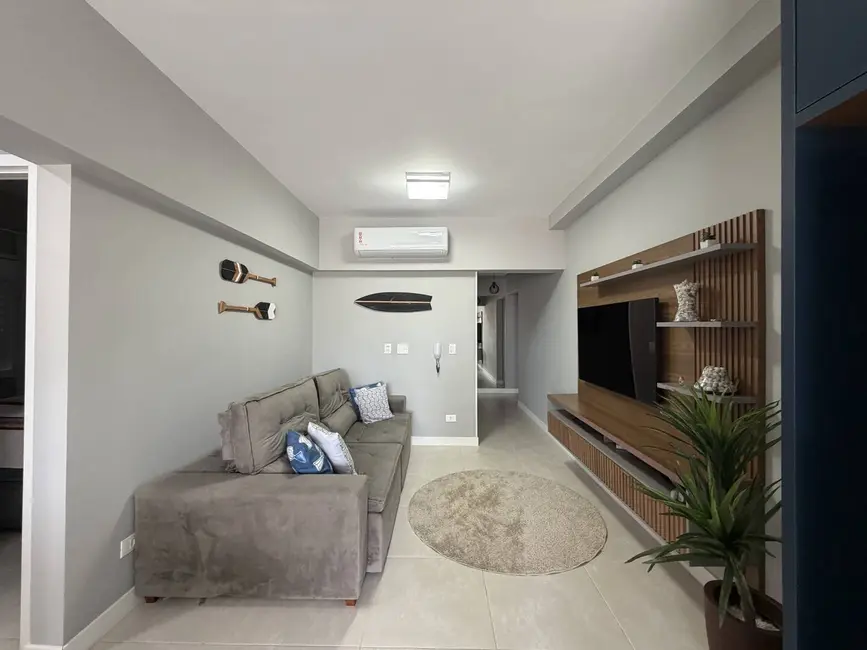 Foto 3 de Apartamento com 3 quartos à venda, 100m2 em Ubatuba - SP