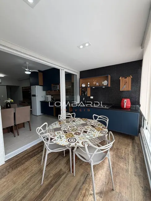 Foto 6 de Apartamento com 3 quartos à venda, 100m2 em Ubatuba - SP