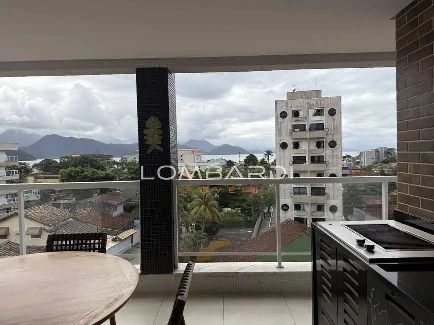 Foto 1 de Apartamento com 2 quartos à venda, 85m2 em Ubatuba - SP