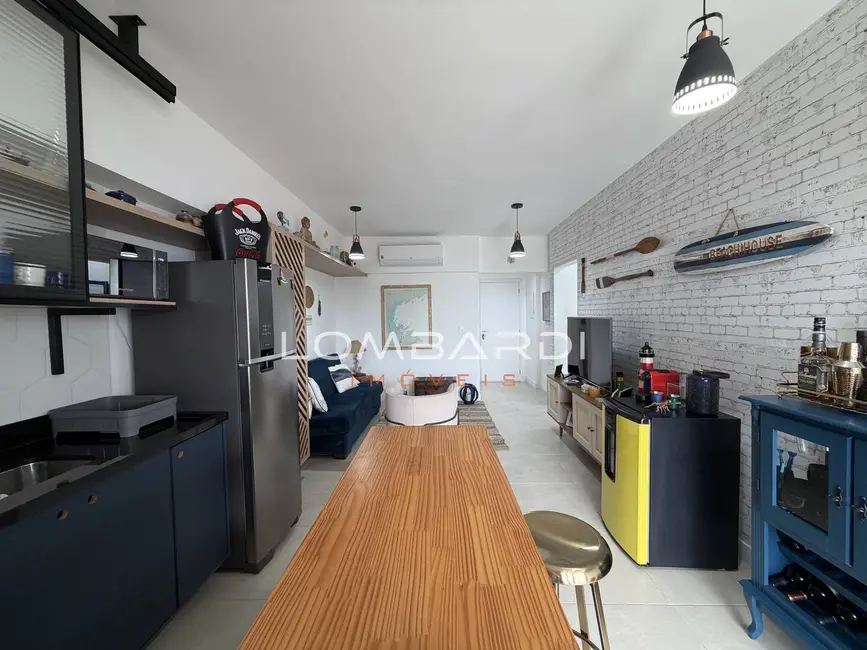 Foto 3 de Apartamento com 2 quartos à venda, 85m2 em Ubatuba - SP