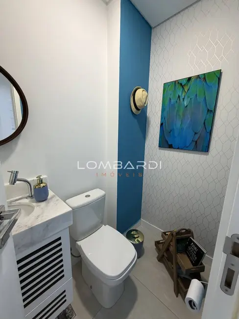 Foto 6 de Apartamento com 2 quartos à venda, 85m2 em Ubatuba - SP