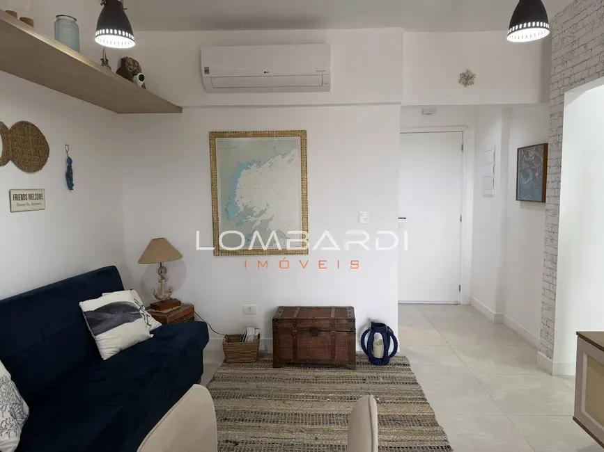 Foto 5 de Apartamento com 2 quartos à venda, 85m2 em Ubatuba - SP