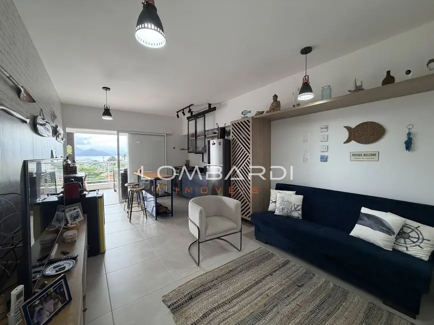 Foto 8 de Apartamento com 2 quartos à venda, 85m2 em Ubatuba - SP
