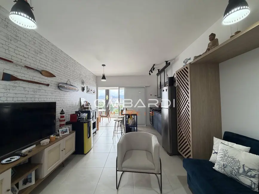 Foto 7 de Apartamento com 2 quartos à venda, 85m2 em Ubatuba - SP