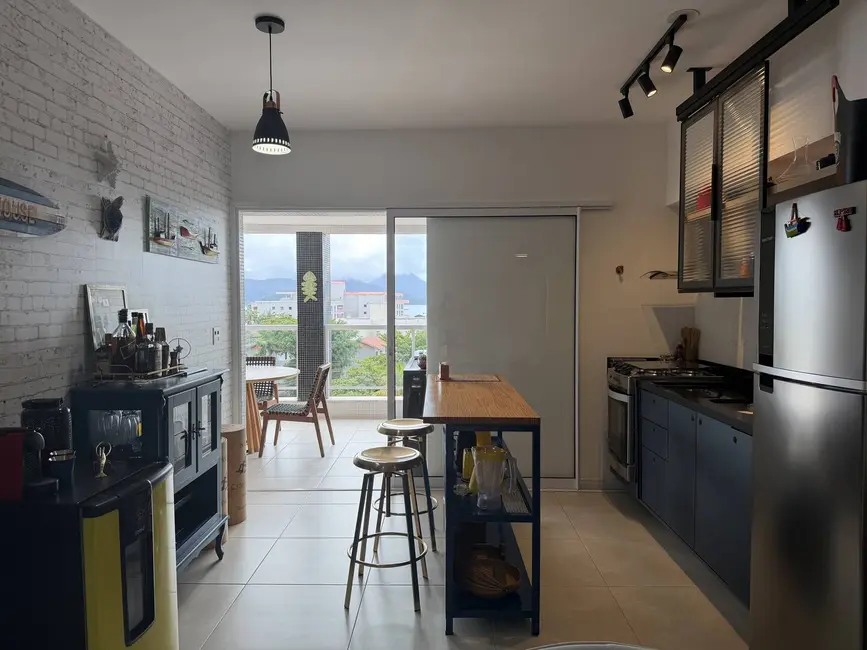 Foto 9 de Apartamento com 2 quartos à venda, 85m2 em Ubatuba - SP