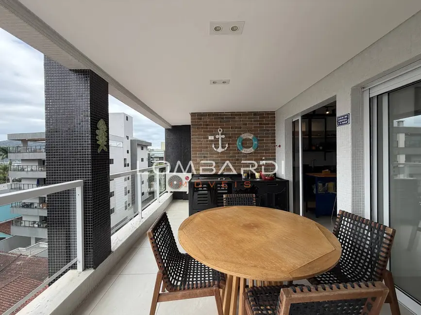 Foto 2 de Apartamento com 2 quartos à venda, 85m2 em Ubatuba - SP