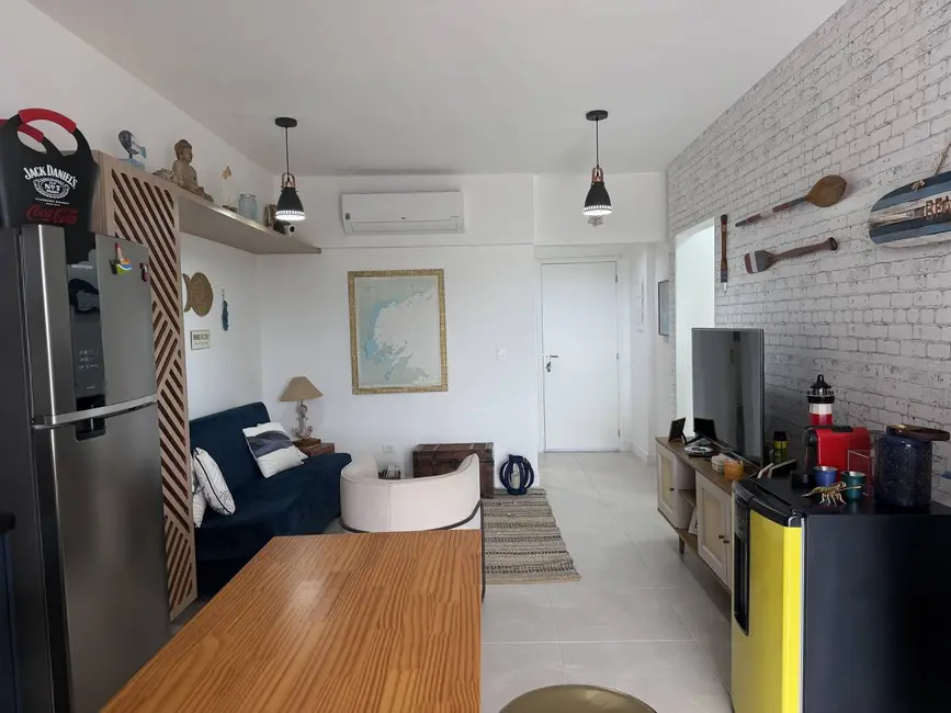 Foto 4 de Apartamento com 2 quartos à venda, 85m2 em Ubatuba - SP