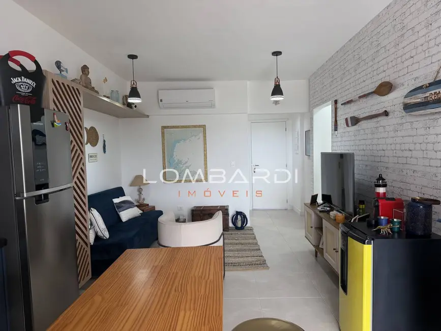 Foto 4 de Apartamento com 2 quartos à venda, 85m2 em Ubatuba - SP