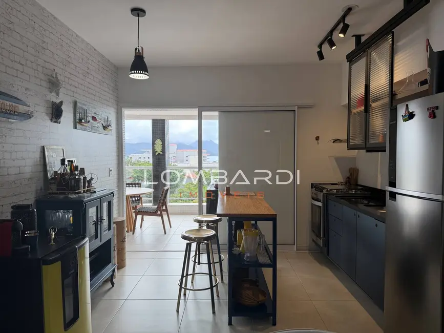 Foto 9 de Apartamento com 2 quartos à venda, 85m2 em Ubatuba - SP