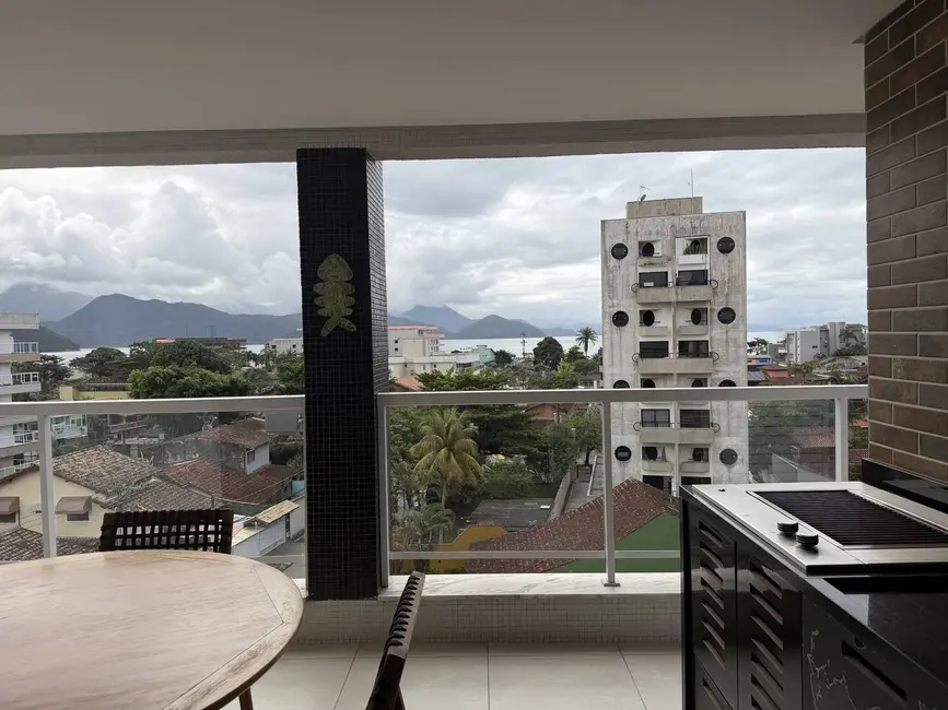 Foto 1 de Apartamento com 2 quartos à venda, 85m2 em Ubatuba - SP