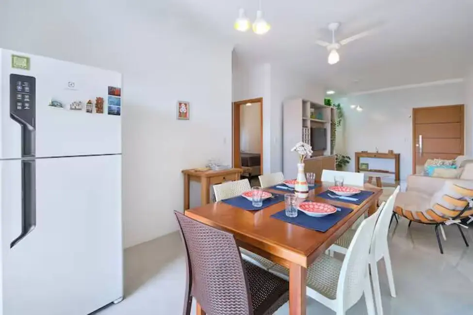 Foto 9 de Apartamento com 2 quartos à venda, 70m2 em Ubatuba - SP