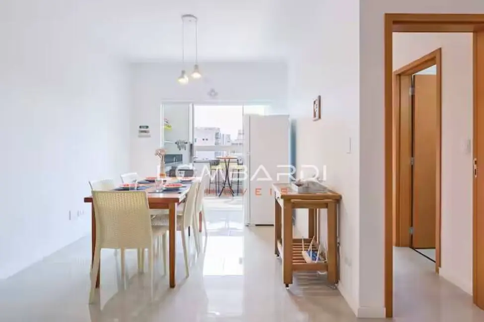 Foto 6 de Apartamento com 2 quartos à venda, 70m2 em Ubatuba - SP