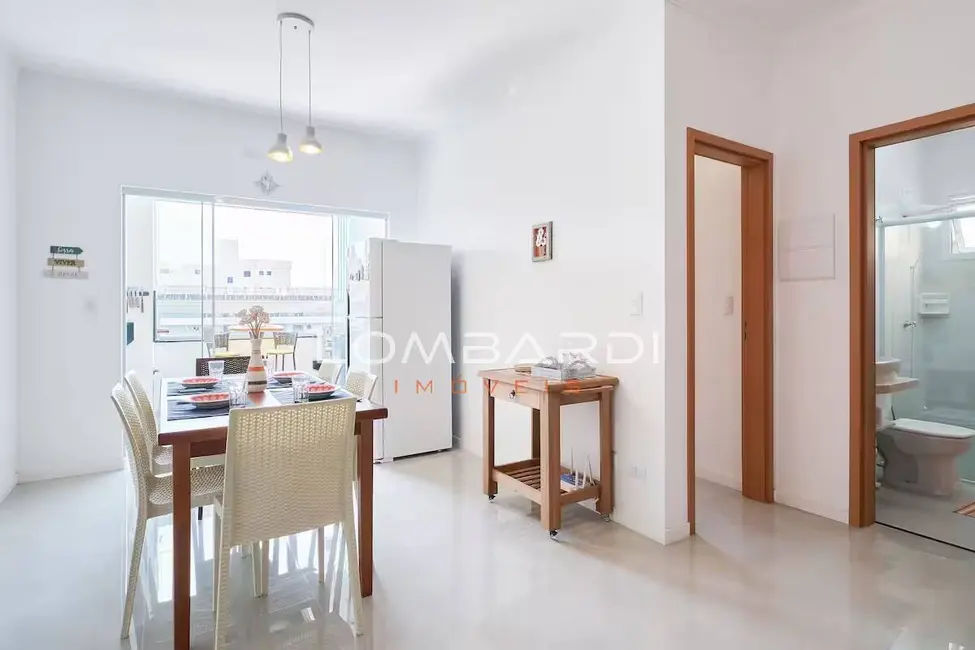 Foto 5 de Apartamento com 2 quartos à venda, 70m2 em Ubatuba - SP