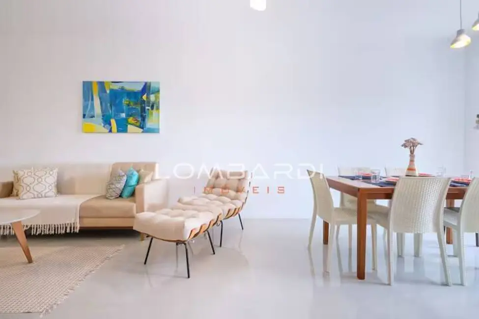 Foto 4 de Apartamento com 2 quartos à venda, 70m2 em Ubatuba - SP