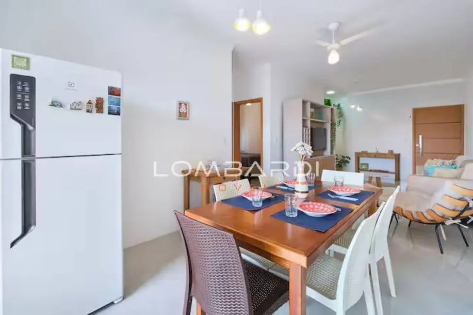 Foto 9 de Apartamento com 2 quartos à venda, 70m2 em Ubatuba - SP