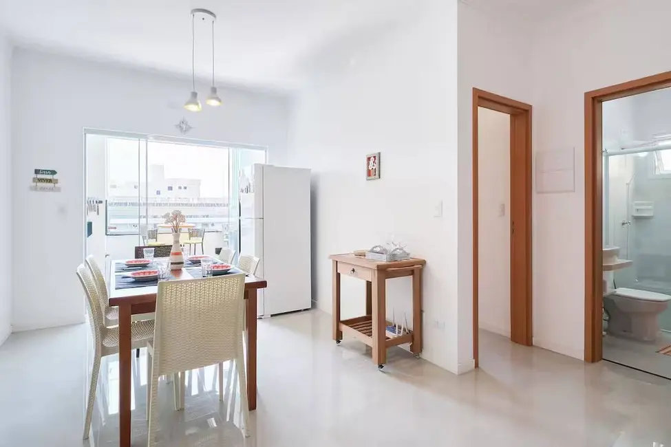 Foto 5 de Apartamento com 2 quartos à venda, 70m2 em Ubatuba - SP