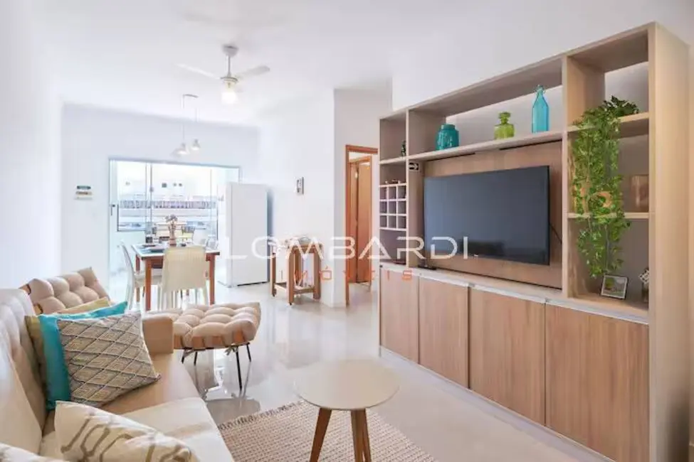 Foto 3 de Apartamento com 2 quartos à venda, 70m2 em Ubatuba - SP