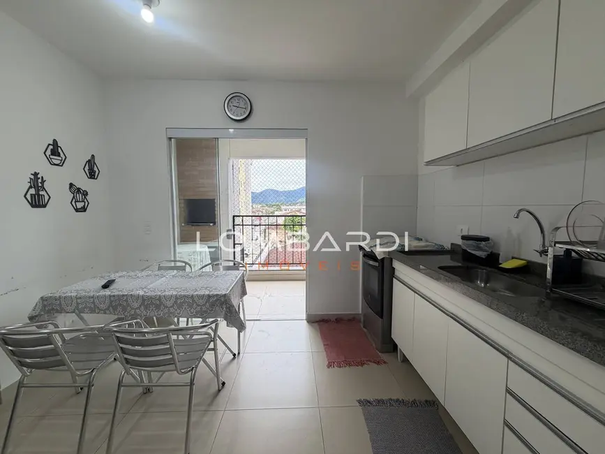 Foto 6 de Apartamento com 2 quartos à venda, 55m2 em Centro, Ubatuba - SP