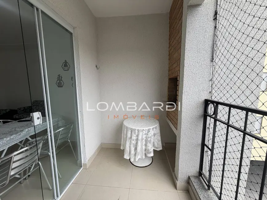 Foto 9 de Apartamento com 2 quartos à venda, 55m2 em Centro, Ubatuba - SP