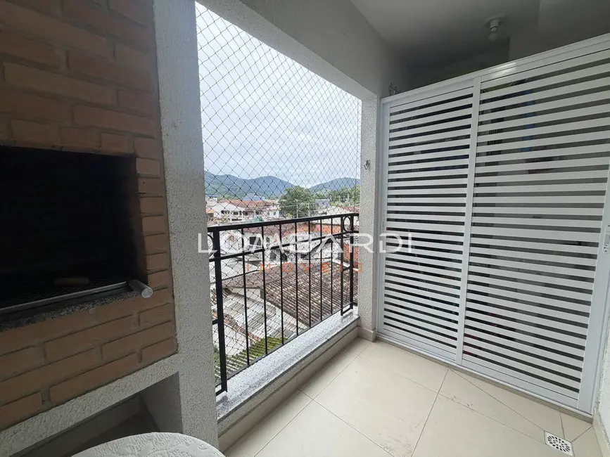 Foto 8 de Apartamento com 2 quartos à venda, 55m2 em Centro, Ubatuba - SP