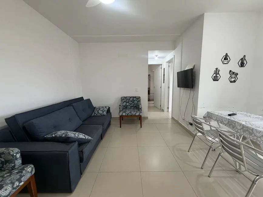 Foto 3 de Apartamento com 2 quartos à venda, 55m2 em Centro, Ubatuba - SP