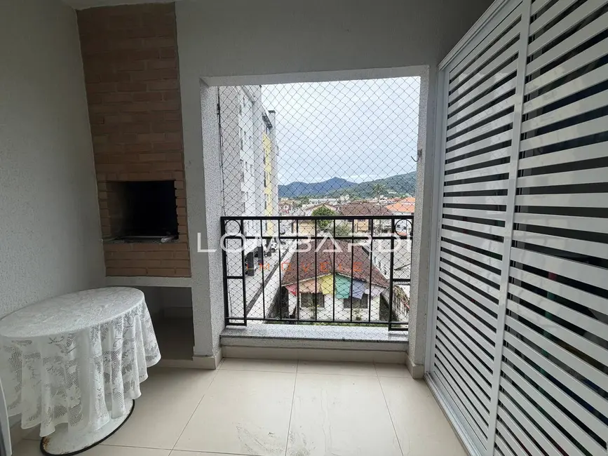 Foto 7 de Apartamento com 2 quartos à venda, 55m2 em Centro, Ubatuba - SP