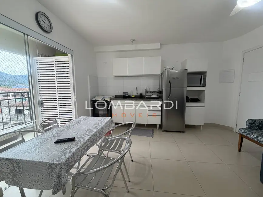 Foto 5 de Apartamento com 2 quartos à venda, 55m2 em Centro, Ubatuba - SP
